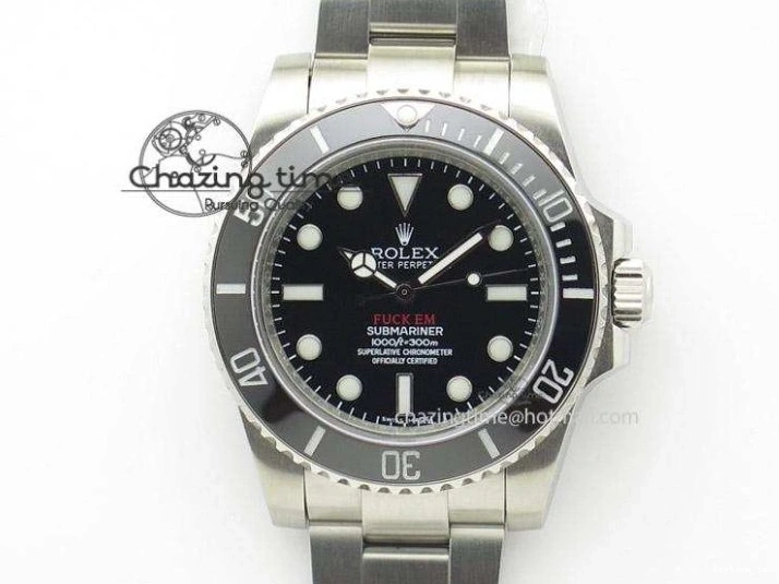 1221 Daytona 126500 QF 1:1 Best Edition 904L Steel White Dial on SS Braclet SH4131 V Stretchable 1297